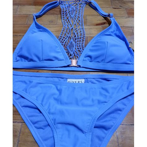 rivers bikini|River island 